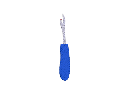 Seam Ripper Embroidery Design Review for Real Projects